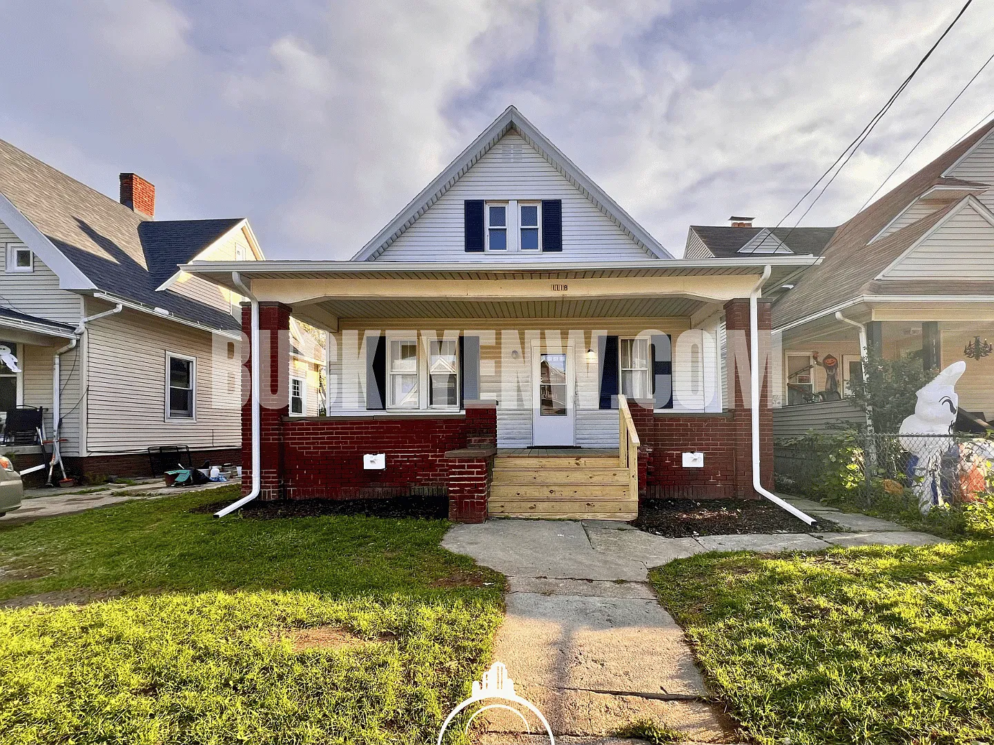 4 Bedroom House — Photo 1
