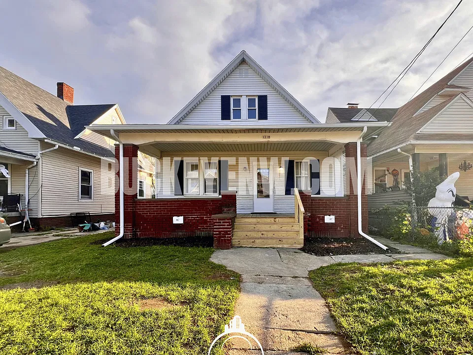 1118 Starr Ave