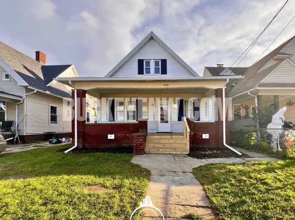 1118 Starr Ave, Toledo, OH 43605