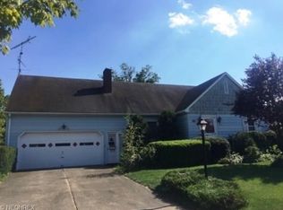 911 Nancy Ave, Niles, OH 44446