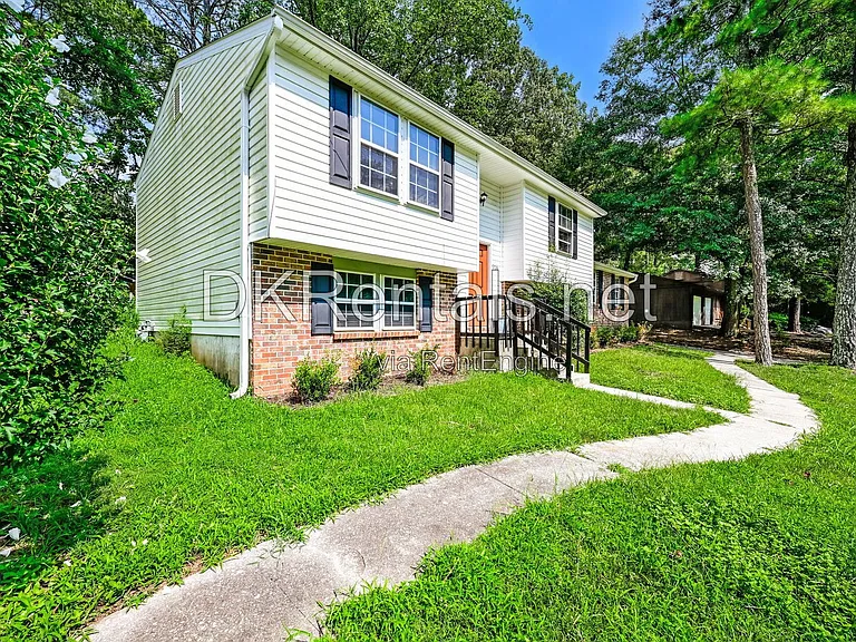 5728 Salem Rd — Photo 3