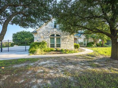 186 Deer Creek Dr, Aledo, TX, 76008