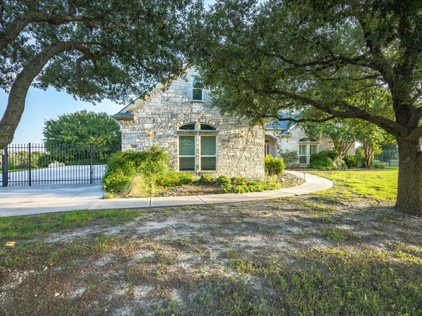 186 Deer Creek Dr, Aledo, TX 76008