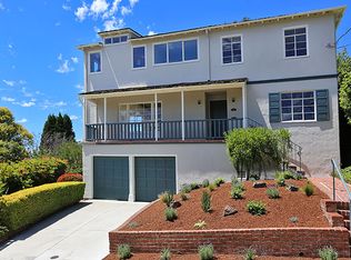 65 Acacia Ave, Berkeley, CA 94708