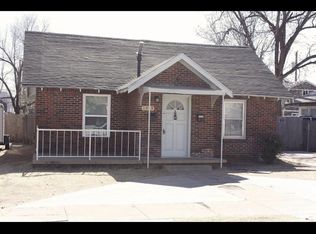 1913 13th St #A, Lubbock, TX 79401