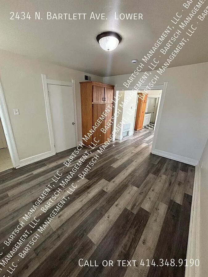 2 bed, $1,050 — Photo 3