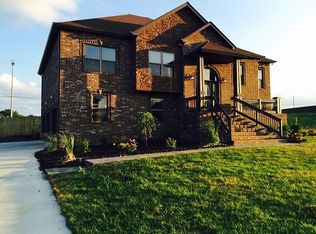 260 Fantasia Way, Clarksville, TN 37043