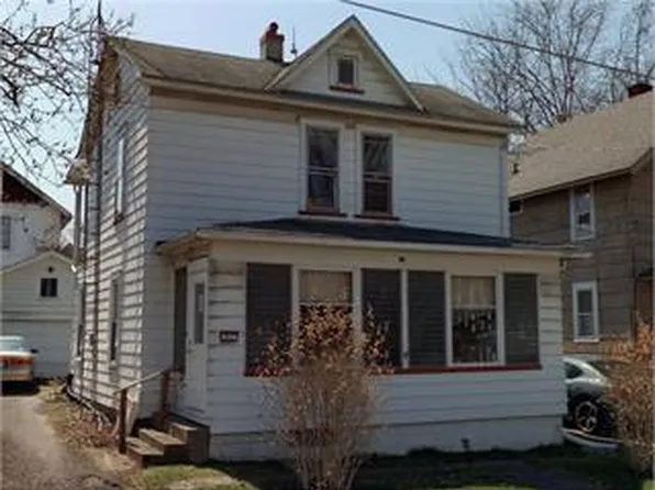 21 Burnese Ave, Mansfield, OH 44903