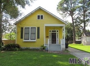 156 Lovers Ln, Baton Rouge, LA 70806