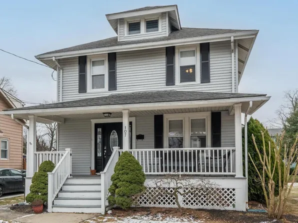 107 Estaugh Ave, Berlin, NJ 08009