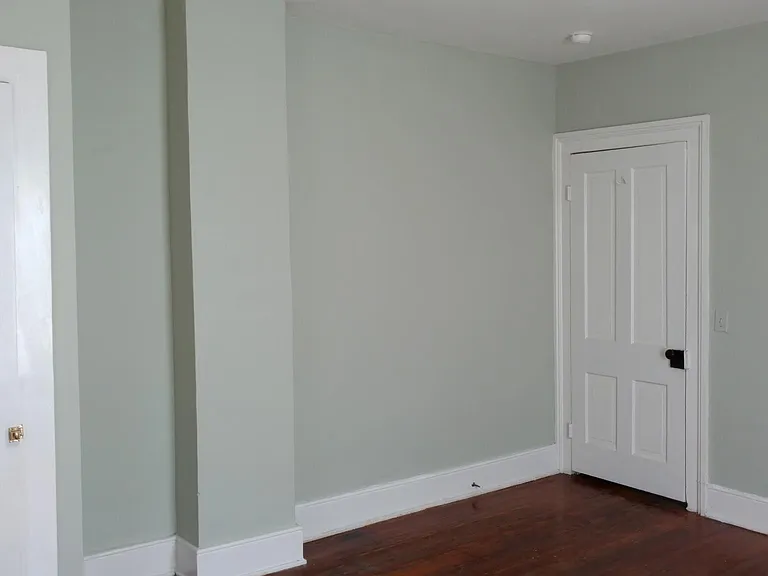 back bedroom