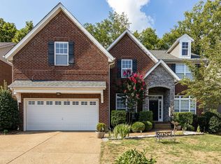 1014 Williford Ct, Spring Hill, TN 37174