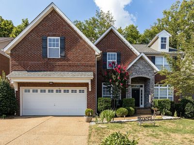 1014 Williford Ct, Spring Hill, TN, 37174