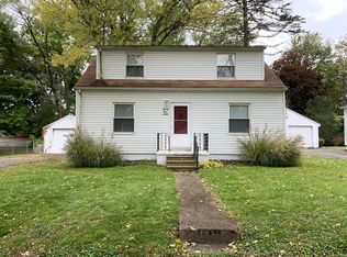 2430 Midday St, Jackson, MI 49203