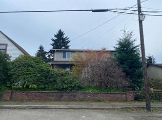 1025 Ellinor Ave, Shelton, WA 98584