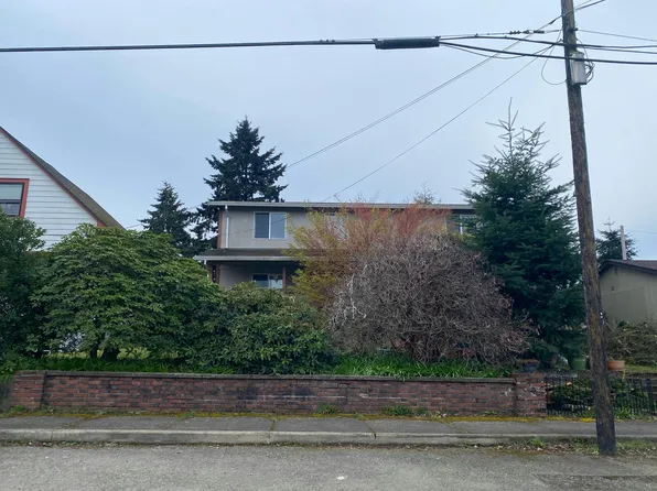 1025 Ellinor Ave, Shelton, WA 98584