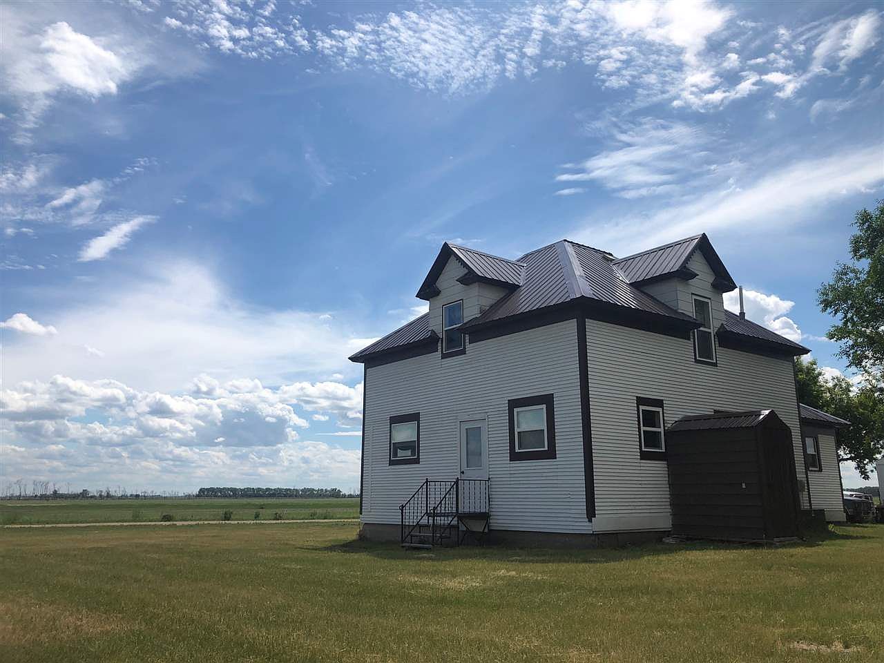 7717 3rd Ave N, Towner, ND 58713 Zillow