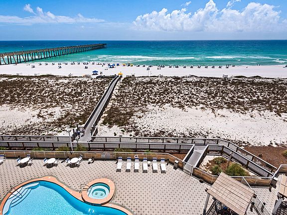 5th image of 8575 Gulf Blvd Unit 504