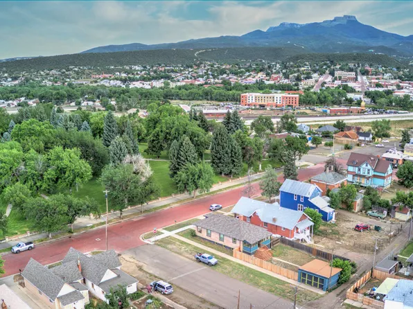 925 San Pedro Ave, Trinidad, CO 81082