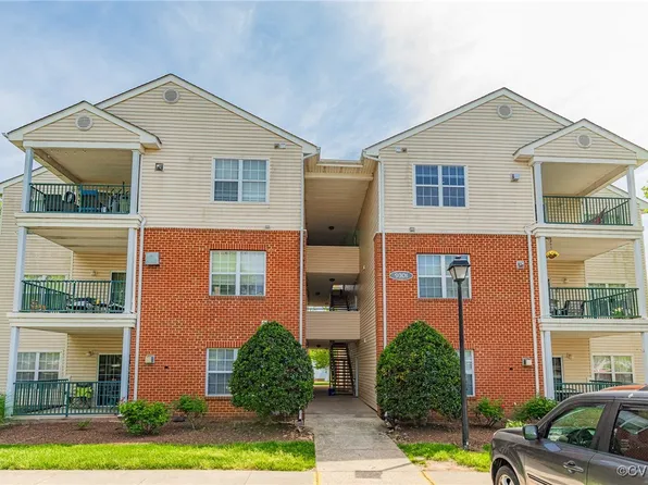 9301 Baffy Ct APT N, Glen Allen, VA 23059