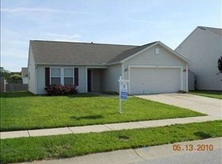 817 Braxton Dr N, Lafayette, IN