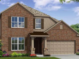 2805 Cresent Lake Dr, Little Elm, TX 75068