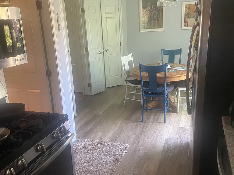 kitchen view