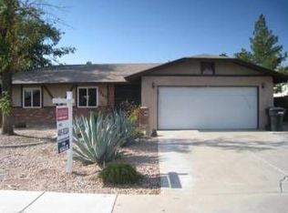 2625 E Glade Ave, Mesa, AZ 85204