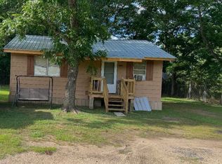 618 Jenkins Dr, Hamburg, AR 71646