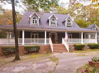25 Quail Run Cir, Hopkins, SC 29061