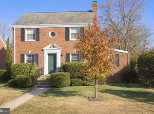 10015 Reddick Dr, Silver Spring, MD