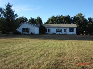 1800 W 100 N, Angola, IN 46703