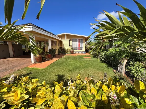 91-692 Kilinahe St, Ewa Beach, HI 96706