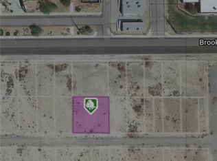 Plymouth Ave, North Las Vegas, NV 89030