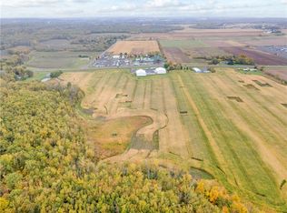 Route 318 #1, Waterloo, NY 13165