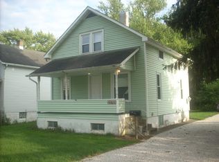 22705 Norman Ave, Alliance, OH 44601