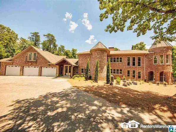 4505 Buttewoods Ln #A, Birmingham, AL 35242