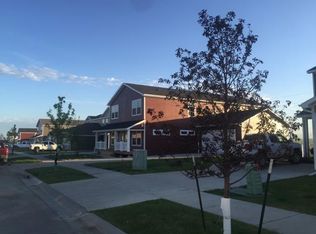 3411 Long Branch Ave, Williston, ND 58801