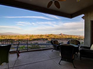 10815 N Sonora Vis, Fountain Hills, AZ 85268