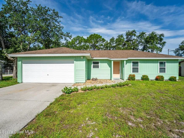 6100 Aires Ave, Cocoa, FL 32927