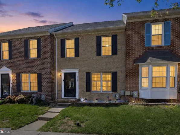 1224 Kirby Cir, Bel Air, MD 21015