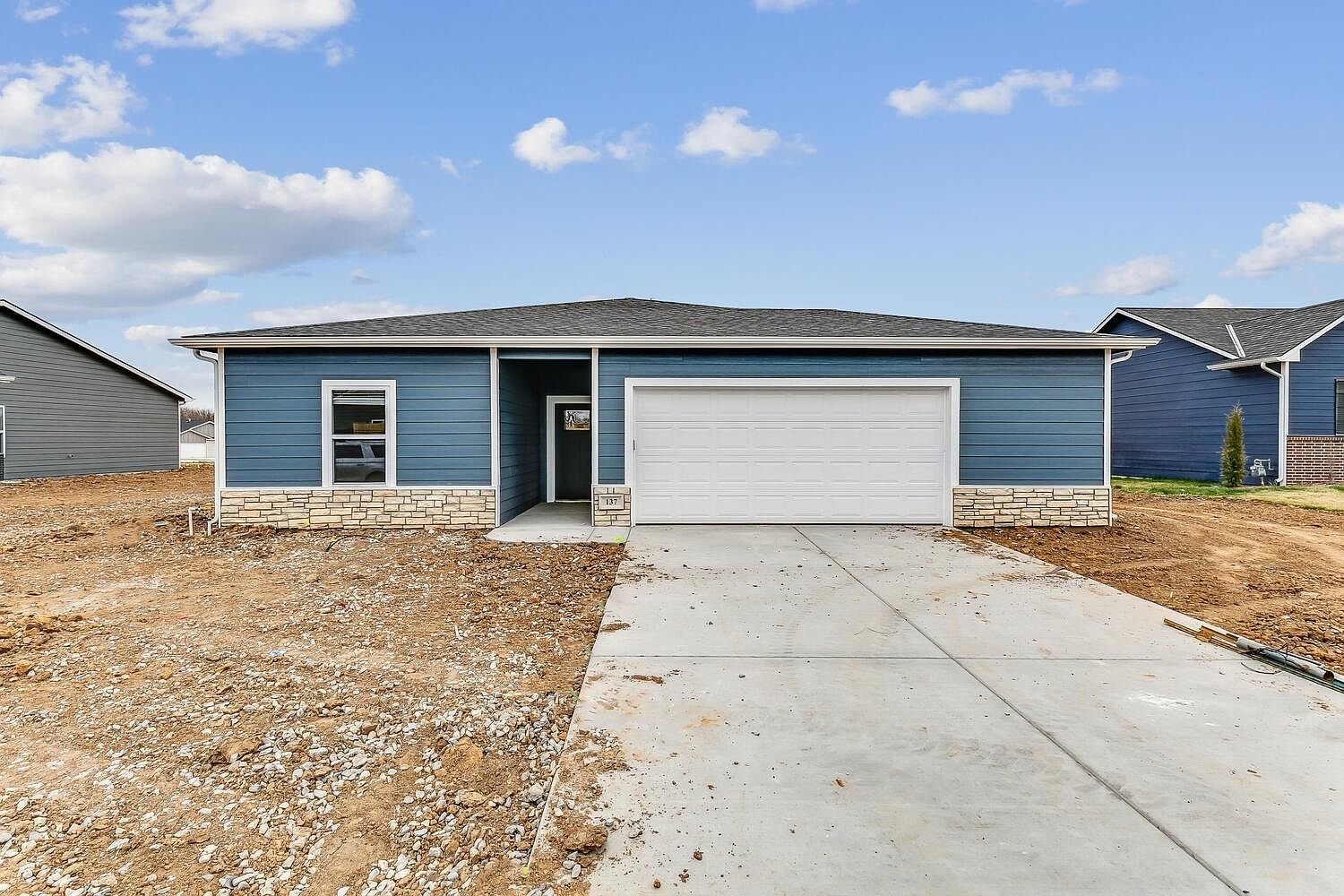 1335 Skyview Dr, El Dorado, KS 67042 MLS 619925 Zillow