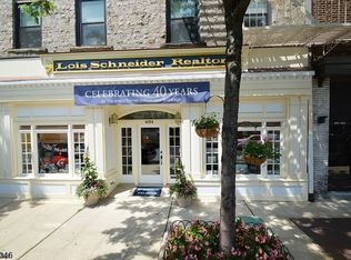 431 Springfield Ave #6, Summit, NJ 07901