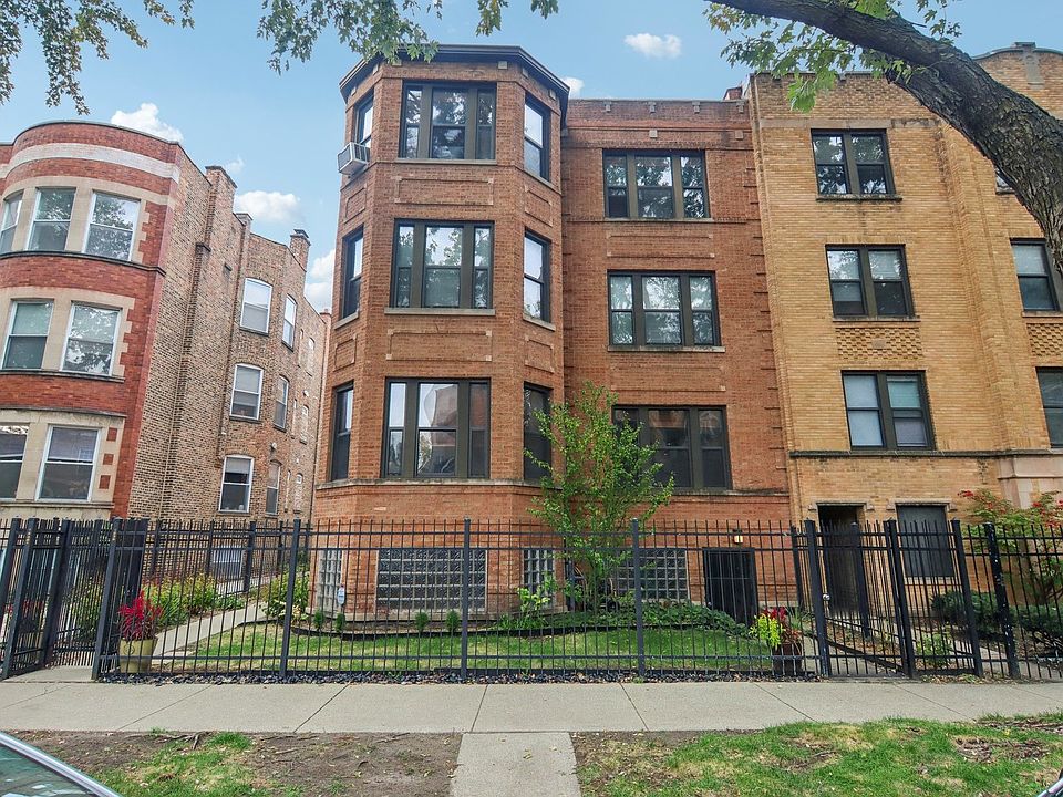 1st image of 1238 W Carmen Ave APT 2N