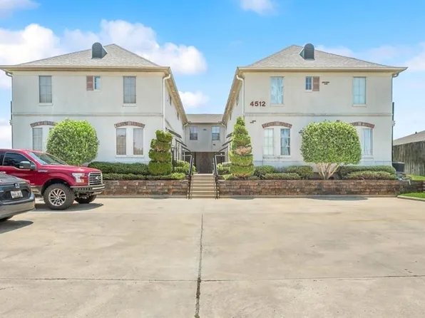 4512 Pontchartrain Dr APT 9, Slidell, LA 70458