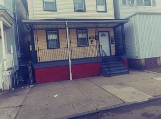 134 Inslee Pl, Elizabeth, NJ 07206