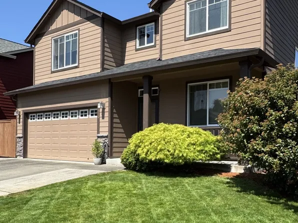 4510 NE 103rd St, Vancouver, WA 98686