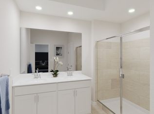 The McCoy Plan, Westmoor, Sherman, TX 75092