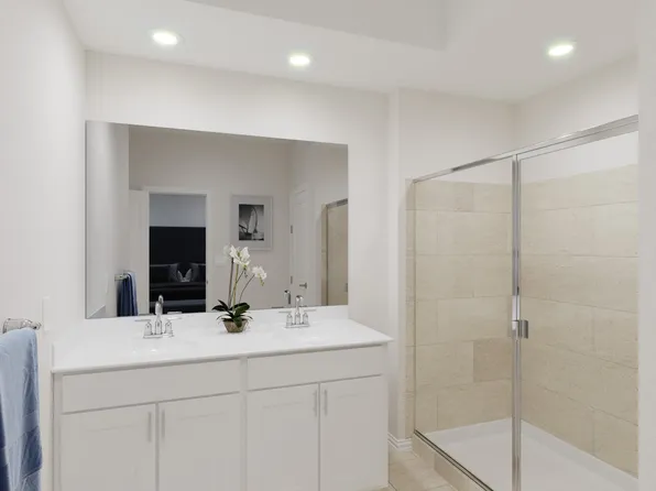 The McCoy Plan, Westmoor