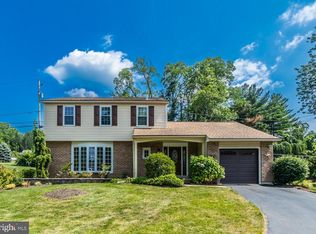 112 Glamorgan Ct, Exton, PA 19341